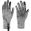 Buff (L, Light Grey) Buff DryFlx Quick Dry Gloves 1