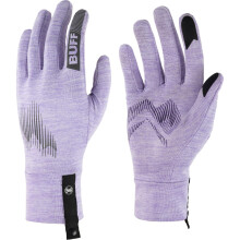 (S, Iris) Buff DryFlx Quick Dry Gloves