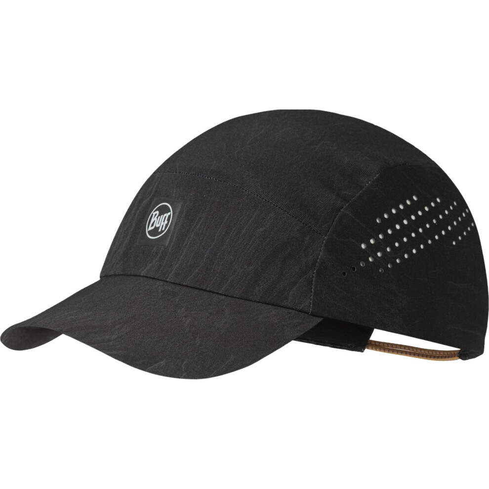 Buff (S/M, Black) Coolnet Uv Pack Speed Baseball Cap - Image 4
