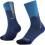 Buff (XL, Blue) Buff Merino Mw Medium Weight Crew Socks 1