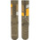Buff (S, Olive) Buff ThermoNet Over the Calf Walking Socks 1
