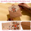 Christmas Greeting Cards with Envelopes 3