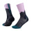 Buff (S, Orchid) Buff Merino Mw Medium Weight Crew Socks 1