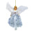 Angel Christmas Tree Topper Decorative Figure 1