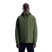 (M, Zephyr) Berghaus Mens Deluge Pro 3.0 Insulated Waterproof Jacket