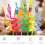 Cartoon Plastic Straws for Kids Party Use 4