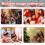 3D Christmas Tree Card with Envelope Set 5