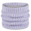 Buff (One Size, Lilac Ice) Buff Eyla Knitted & Polar Neck Gaiters 1