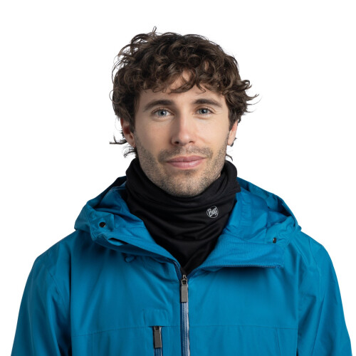 Buff Buff Solid Windproof Neck Gaiters 1