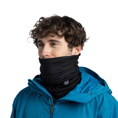 Buff Buff Solid Windproof Neck Gaiters 2