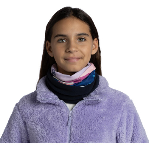 Buff Buff Kids Omasi Polar Neck Gaiters 1