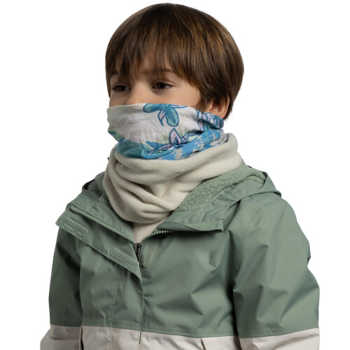 Buff Buff Kids Polar Multifunctional Neck Gaiters 2
