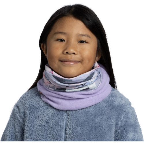 Buff Buff Kids Yoki Polar Neck Gaiters 2