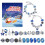 Advent Countdown Christmas Jewelry Blind Box Set 1