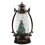 Snowman Snow Globe Christmas Decor 1