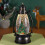 Snowman Snow Globe Christmas Decor 3