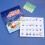 Advent Countdown Christmas Jewelry Blind Box Set 3