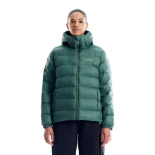 (8, Otherside) Berghaus Womens Ewden Hooded Padded Jacket