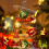 Christmas String Lights Indoor Decoration 10 Ft 20 LEDs 2