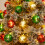 Christmas String Lights Indoor Decoration 10 Ft 20 LEDs 3