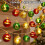 Christmas String Lights Indoor Decoration 10 Ft 20 LEDs 5