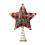 Wooden Nutcracker Soldier Mechanical Music Box 4-Pack 21cm 1