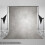 Christmas Holiday Photography Backdrop 3D Wedding Scene 5