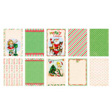 Letter to Santa Writing Kit Christmas Stationery Snowman