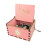 Wooden Music Box with Classical Carving Animation 1