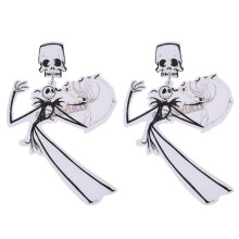 Halloween Earrings for Girls 1 Pair