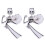 Halloween Earrings for Girls 1 Pair 1