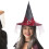 Halloween Witch Hat Headwear Oxford Cloth 2 pcs 4