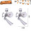 Halloween Earrings for Girls 1 Pair 2