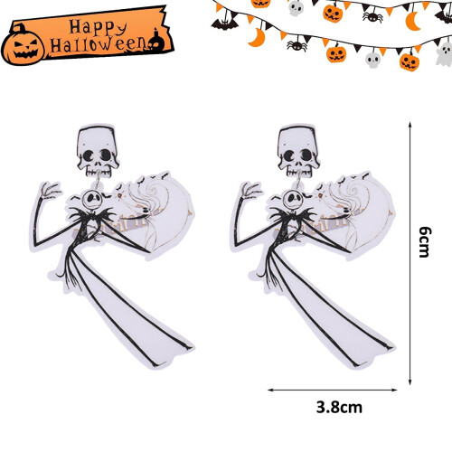 Halloween Earrings for Girls 1 Pair 1