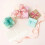 Bow Maker Tool for DIY Handmade Bowknots Kids Gift 4