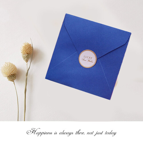 Christmas Cards with Envelopes for Children 2