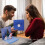 Christmas Cards with Envelopes for Children 4