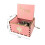 Wooden Music Box with Classical Carving Animation 5