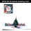 3D Christmas Greeting Cards with Envelopes 2