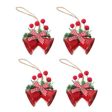Christmas Tree Napkin Rack Modern Dining Table Decor