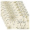 Christmas Window Stickers PVC Self-Adhesive 9 Sheets 1