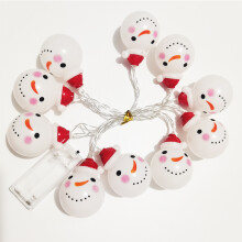 LED Tree Lights Indoor Fairy Light Tubes Christmas