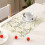 Christmas Window Stickers PVC Self-Adhesive 9 Sheets 2
