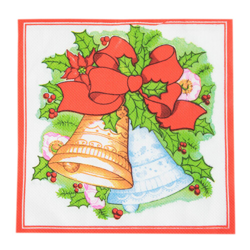Plush Christmas Spruce Skirt Tree Base Mat White