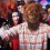 Halloween Plush Mask Realistic Appearance One Piece 5