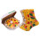 Gold Christmas Tree Lights 10m 1