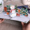 Christmas Pop Up Card 3D Handmade 5