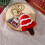 Christmas Keychain Wallet Pendant for Women 4