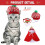 Golden Christmas Balls 3/4/6cm 100-Pack 3