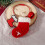 Christmas Keychain Wallet Pendant for Women 3